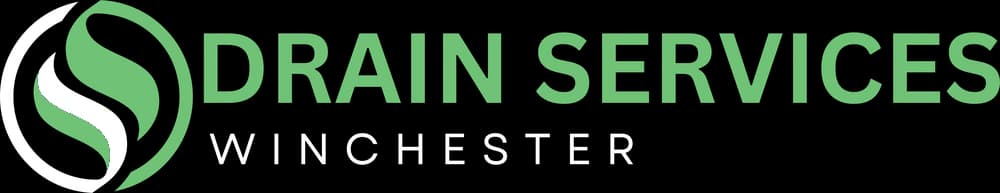 Drain Services Winchester logo
